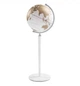 Глобус підлоговий Zoffoli Srl, Vasco da Gama All White, h-115x43x43см (248-0027) - зображення 1