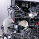 Ковш с крышкой KitchenAid Steel Core 16 см 1.3 л Матовый черный (CC005997-001) - изображение 6