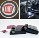 Картридж-вставка логотипа Fiat №2 на двери (Цена за 1шт) - изображение 1