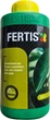 Жидкое удобрение для листовых цветов Fertis без хлора 0,5 л (10508581) 4779039690631 - изображение 1