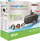 Pompa fontannowa AquaEl Aquajet PFN-8000 ECO (5905546309066) - obraz 4