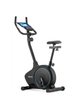 Велотренажер Gymtek XB1400 синий. Магнитный, 8 уровней, до 150 кг, для дома, кардио - изображение 3