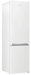 Холодильник Beko RCNA406I30W - зображення 2