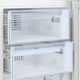 Холодильник Beko RCNA406I30W - зображення 5