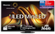 LED-телевізор Hisense 65U8NQ - зображення 10