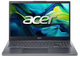 Ноутбук Acer Aspire 15 A15-51M-57K4 (NX.KXTEU.002) Steel Gray - изображение 1