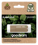 Flash Drive Goodram UME3 128GB USB 3.0 Eco Friendly (UME3-1280EFR11) - изображение 5