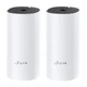 Точка доступу Wi-Fi TP-Link DECO-M4-2-PACK - изображение 1