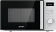 Мікрохвильова піч Gorenje MO20A3WH (M20XYZ) - изображение 1