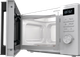 Мікрохвильова піч Gorenje MO20A3WH (M20XYZ) - изображение 8