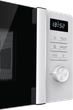 Мікрохвильова піч Gorenje MO20A3WH (M20XYZ) - изображение 10