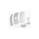 Точка доступу Wi-Fi Ubiquiti LBE-M5-23 - изображение 4
