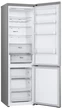 Холодильник LG GC-B509FNMW - изображение 7