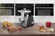 М'ясорубка Gorenje MG1601SB - изображение 12