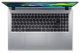 Ноутбук Acer Aspire Go 15 AG15-32P-32C9 (NX.J8XEU.006) Pure Silver - изображение 4