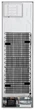 Холодильник LG GW-B509FAFW - изображение 6