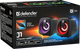 Акустика Defender J1 6Вт USB Black (65961) - изображение 11