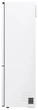 Холодильник LG GW-B509FVFW - изображение 5