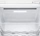 Холодильник LG GW-B509FVFW - изображение 12