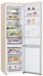 Холодильник LG GC-B509FEPW - изображение 5