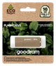 Flash Drive Goodram UME3 16GB USB 3.2 Eco Friendly (UME3-0160EFR11) - изображение 5