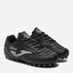 Подростковые футбольные бутсы-сороконожки для мальчика Joma Toledo TOJW2401AG 37 Черные (8445954885716) - изображение 2