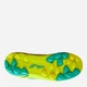 Подростковые футбольные бутсы-шиповки для мальчика Joma Toledo TOJW2411HG 38 Желтые (8445954955549) - изображение 3