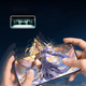 Szklo hartowane JOYROOM JR-MKN0314 Corning Eyecare na iPhone 16 Pro Max (6956116734381) - obraz 6