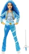 Кукла Mattel Disney Descendants Princess Chloe Charming Наследники Возвышение Рэд Хлоя Дочь Золушки HWT89 - изображение 2