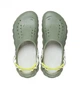 Мужские сабо Crocs Echo Clog Moss 43-44 M10 (207937) - изображение 5
