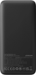 Powerbank JOYROOM JR-PBF16 20000 mAh 22.5W Black (6956116717360) - obraz 5