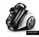 Пилосос без мішка Mozano Smart Cyclonic 4000, 4000 Вт, HEPA H13, 2 л, 15 насадок, мультициклонна технологія - зображення 1