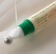 Сироватка для шкіри навколо очей з масажним аплікатором AXIS-Y Vegan Collagen Eye Serum з пептидами 10ml - зображення 5