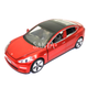 Машинка металлическая Tesla «AutoExpert» Тесла красный звук свет 15*5*7 см (12803W) - зображення 2