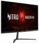 Монітор 27" Acer KG270X1bmiipx (um.hx0ee.108) Black - зображення 4