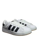 Кроссовки для мальчиков демисезонные Campus 36 White-Black - изображение 2