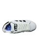 Кроссовки для мальчиков демисезонные Campus 36 White-Black - изображение 5
