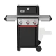 Газовий гриль Weber Spirit E-325 1501307 Код: 013086 - зображення 1