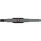 Пояс для важкої атлетики RDX RX5 Double Belt неопреновий Grey S - зображення 6