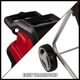 Веткоизмельчитель электрический Einhell GC-KS 2540 (3430330) - изображение 5