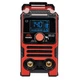 Зварювальний апарат Vitals MMA-1400 LCD smart - зображення 8