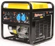 Инверторный бензиновый генератор ITC Power GG30Xi - зображення 1