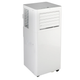 Мобільний кондиціонер Equation 7000 BTU COOL 7K 2 швидкості таймер пульт ДУ - изображение 4