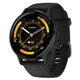 Смарт-часы Garmin Venu 3 Slate Stainless Steel Bezel with Black Case and Silicone Band (010-02784-51) - изображение 1