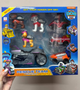 Ігровий набір Щенячий патруль "Патрульні цуценята" PH 388-1 Скай ABC Paw Patrol - зображення 1