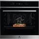 Духова шафа Electrolux EOE7P31X - зображення 1