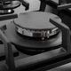 Варильна поверхня ELEYUS H1СBHG ME 60 BL V2 CF - зображення 10