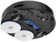 Робот-пилосос Ecovacs DEEBOT N30 PRO YDLX11-1 BLACK - зображення 6