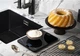 Ваги кухонні Adler AD 3177 black - зображення 7