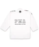 Кімоно джиу джитсу жіноче Ladies Tatami X JT Torres PMA Gi - White зріст 165-170 см - изображение 3